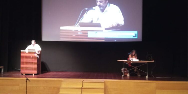 Alcalá y Complutum han tenido presencia en el Encuentro Internacional de Gestión de Yacimientos Arqueológicos