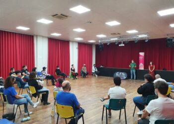 Otra Forma de Moverte comienza nueva temporada