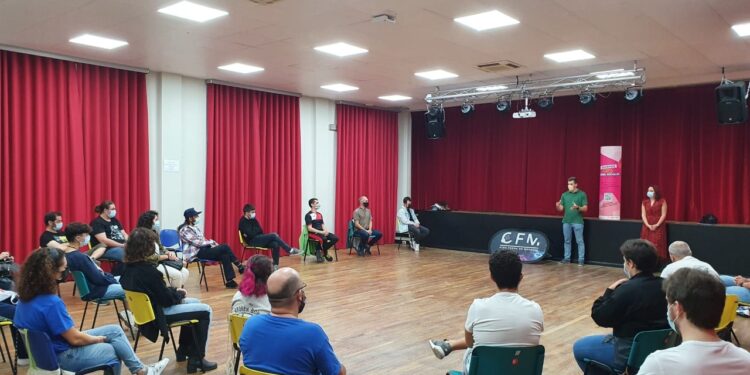 Otra Forma de Moverte comienza nueva temporada