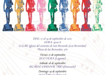 El XXIV Festival Internacional de Plectro se celebrará este fin de semana