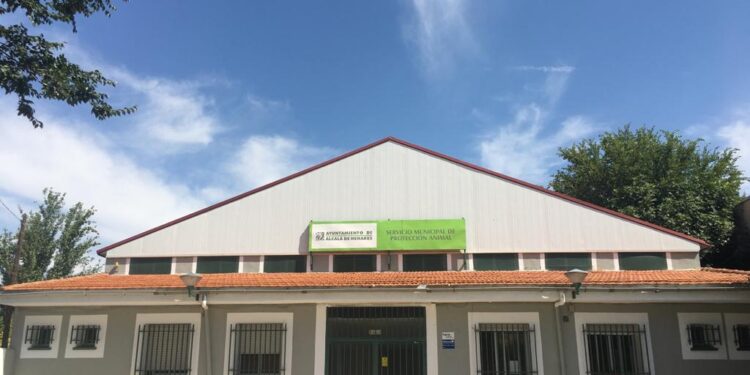 Alcalá apuesta por el bienestar animal