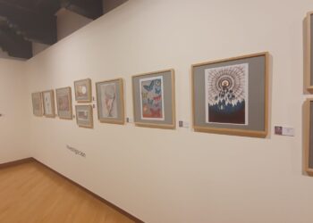 Arranca ‘¡Eureka! Tinteros y probetas’, la XXVIII Muestra Internacional de las Artes del Humor