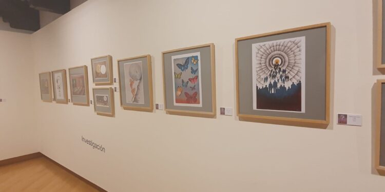 Arranca ‘¡Eureka! Tinteros y probetas’, la XXVIII Muestra Internacional de las Artes del Humor