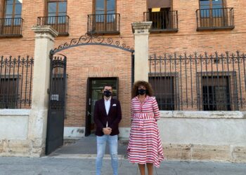 A partir de octubre Alcalá podrá tramitar el Certificado Digital