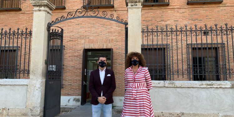 A partir de octubre Alcalá podrá tramitar el Certificado Digital