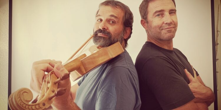 «El curioso impertinente», de Cervantes, inaugura las nuevas Lecturas Dramatizadas