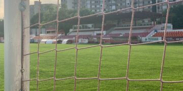 Dura tarde para la RSD Alcalá en Torrejón