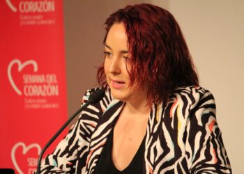 La IX «Semana del Corazón» se celebrará del 27 de septiembre al 3 de octubre