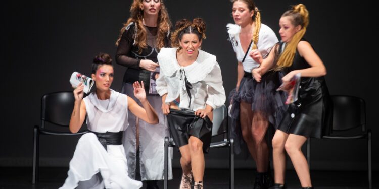 Alcalá se sumó a la celebración del Día Internacional contra la Explotación Sexual y la Trata de Personas