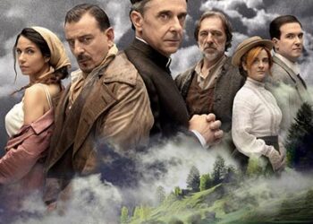 Arranca la temporada de otoño del Teatro Salón Cervantes