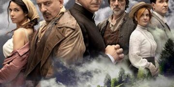 Arranca la temporada de otoño del Teatro Salón Cervantes