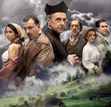 Arranca la temporada de otoño del Teatro Salón Cervantes