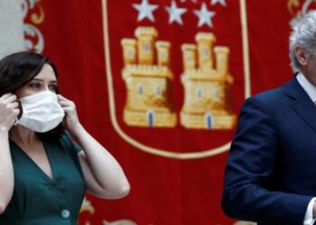 La Comunidad de Madrid levantará las restricciones horarias en hostelería y ocio nocturno a partir del próximo lunes