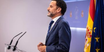 Cs pide la reprobación de la ministra de Igualdad porque ‘es intolerable la comparación de las mujeres de Afganistán con las que viven en España’