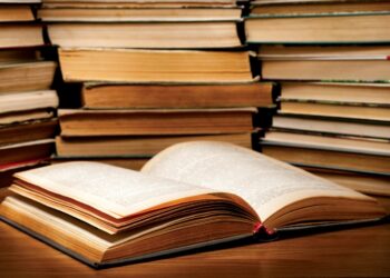 La XXXV edición de la Feria del Libro Antiguo y de Ocasión tendrá lugar en el mes octubre