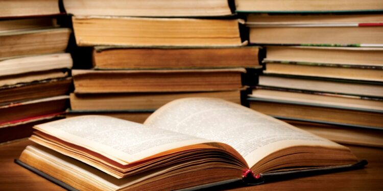 La XXXV edición de la Feria del Libro Antiguo y de Ocasión tendrá lugar en el mes octubre