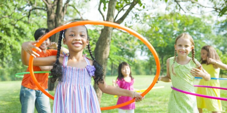 Nuevas propuestas de ocio infantil seguro con «Otra Forma de Jugar»