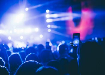 ALCINE50 pone a la venta nuevas entradas para MORGAN y su concierto ‘The river tour’