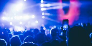 ALCINE50 pone a la venta nuevas entradas para MORGAN y su concierto ‘The river tour’