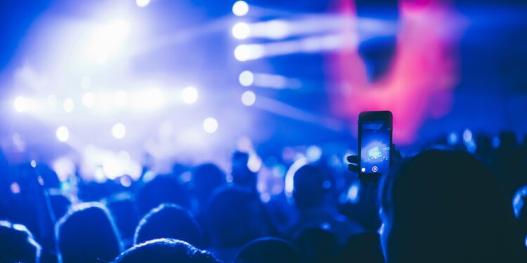 ALCINE50 pone a la venta nuevas entradas para MORGAN y su concierto ‘The river tour’