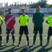 El Complutense cae ante el Torrejón 1-0 en su debut liguero en tercera