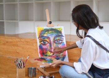 Nueva temporada de los Talleres de Juventud en Alcalá