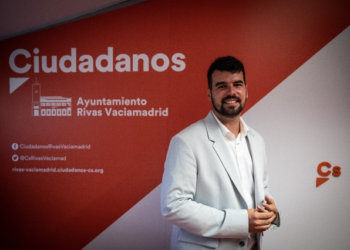 Ciudadanos Rivas critica que se ignore a colegios concertados y privados en la creación de la Zona de Bajas Emisiones