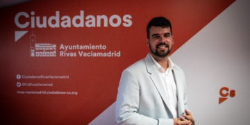 Ciudadanos Rivas critica que se ignore a colegios concertados y privados en la creación de la Zona de Bajas Emisiones