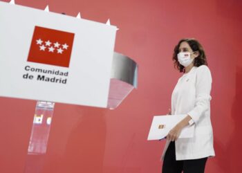La Comunidad de Madrid eliminará todos los impuestos propios