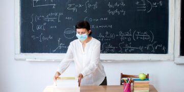 El curso escolar comenzará con aumento de alumnos, un plan de refuerzo docente histórico y mantenimiento de medidas ante el COVID-19