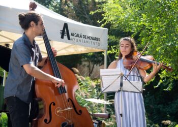 El distrito V ha disfrutado de propuestas culturales, deportivas y de ocio al aire libre