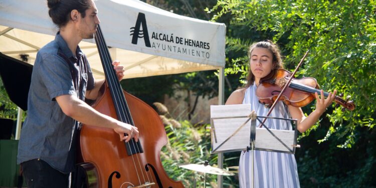 El distrito V ha disfrutado de propuestas culturales, deportivas y de ocio al aire libre