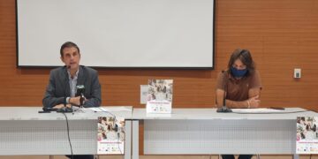 Presentados los nuevos itinerarios formativos, “Formación para el empleo 2021-2022″