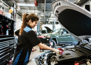 La Comunidad de Madrid oferta más de 3.000 plazas vacantes de FP Grado Medio para el curso 2021/22
