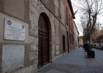 Casa de la Entrevista