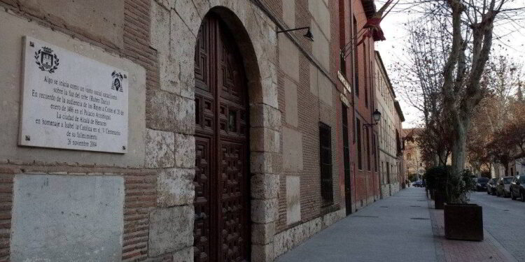 Casa de la Entrevista