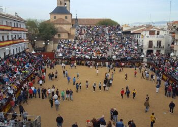 Arganda convoca una manifestación ‘por la defensa de sus tradiciones’