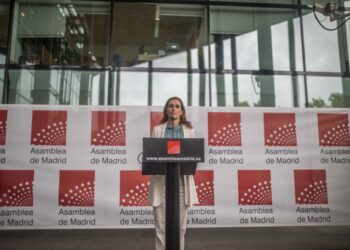 Más Madrid propone un Proyecto Piloto de reciclaje de residuos a cambio de la reducción en el bono transporte