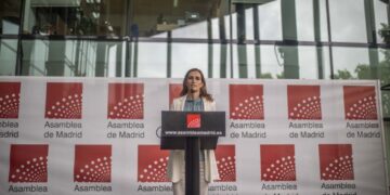 Más Madrid propone un Proyecto Piloto de reciclaje de residuos a cambio de la reducción en el bono transporte