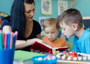 La Noche de los Libros contará con cuentacuentos para los más pequeños