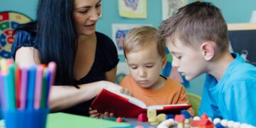 La Noche de los Libros contará con cuentacuentos para los más pequeños