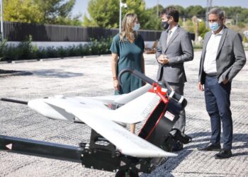 La Comunidad de Madrid ya ha licitado el 40% de 191 parcelas de suelo público destinadas a reactivar la economía de la región