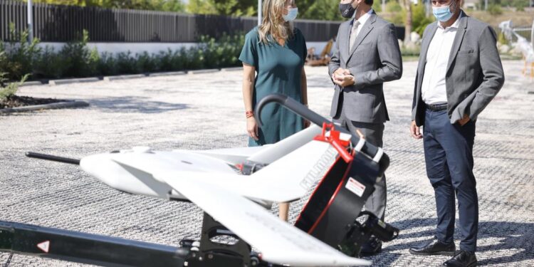 La Comunidad de Madrid ya ha licitado el 40% de 191 parcelas de suelo público destinadas a reactivar la economía de la región