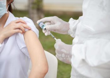 Más de 85.000 personas se han vacunado frente al COVID-19 sin cita previa en los doce puntos habilitados por la Comunidad de Madrid