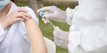 Más de 85.000 personas se han vacunado frente al COVID-19 sin cita previa en los doce puntos habilitados por la Comunidad de Madrid