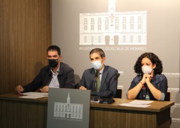 La zona peatonal del Casco Histórico se ampliará notablemente gracias a las nuevas reformas