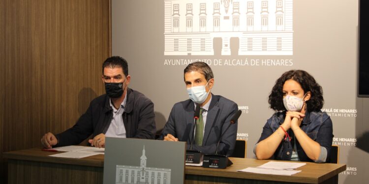 La zona peatonal del Casco Histórico se ampliará notablemente gracias a las nuevas reformas