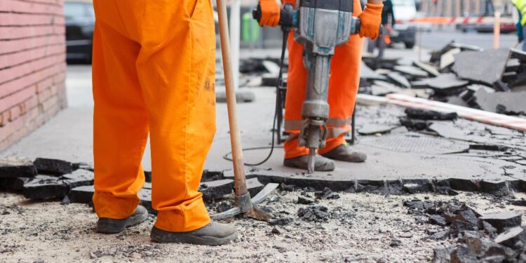 La próxima semana comenzarán las mejoras en accesibilidad y movilidad en las calles Dámaso Alonso y Villalbilla