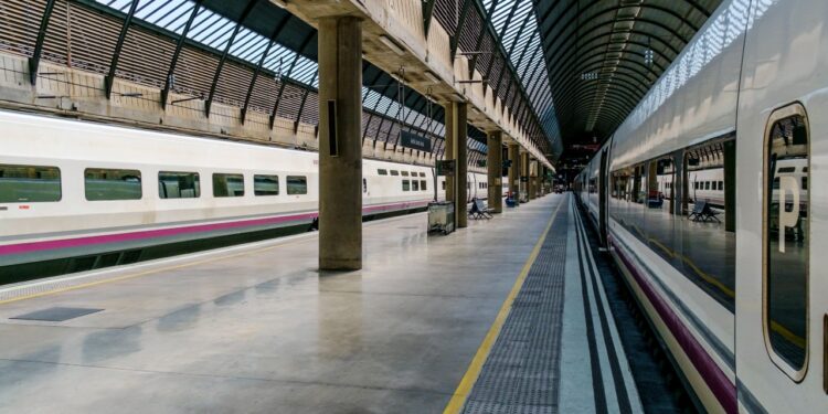 El Tren de Cervantes regresa este sábado a Alcalá de Henares