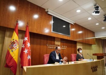 La Comunidad no establecerá cuarentenas por COVID para alumnos con vacunación completa o que hayan pasado la enfermedad en los últimos 6 meses